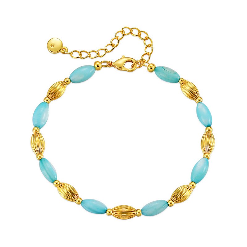 coconut bracelet