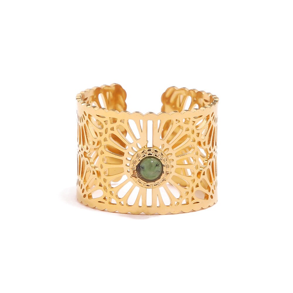 Anillo Habibi