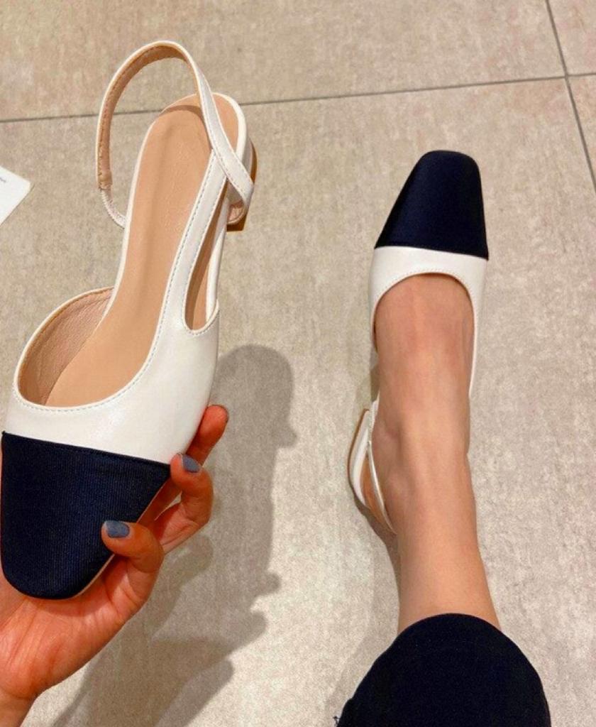 Sandalia Ochoa , 2 colores