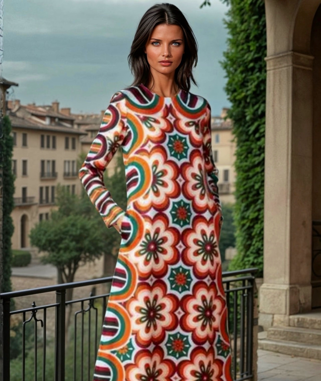 Avance Fall Winter 25/26