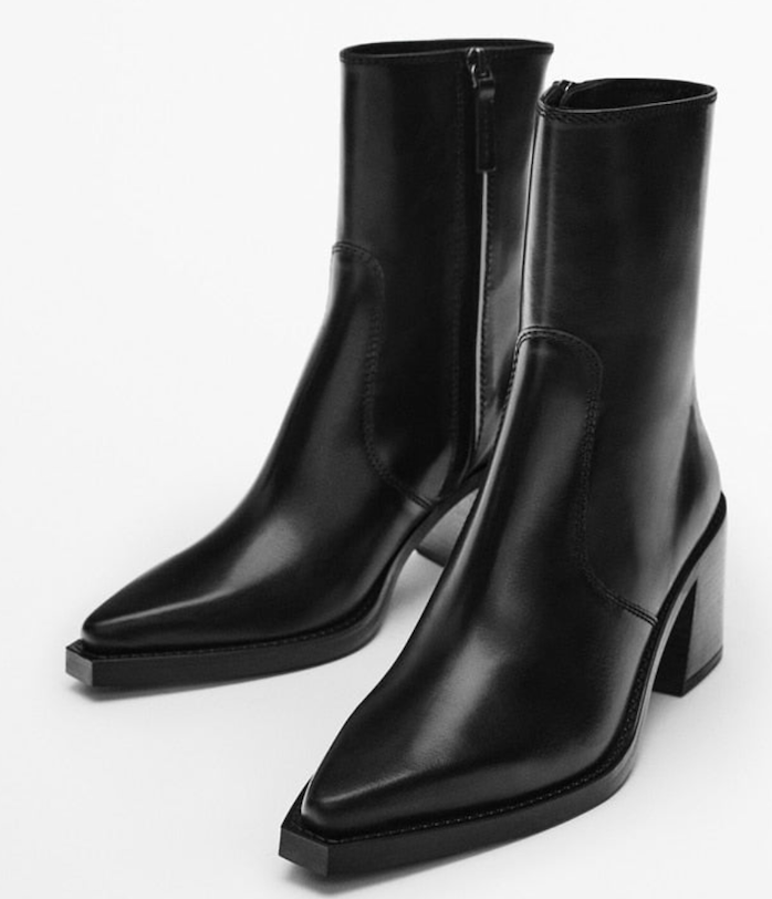 Botas