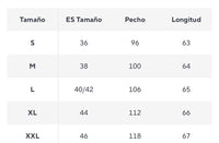 Amalia nylon top, 3 sizes