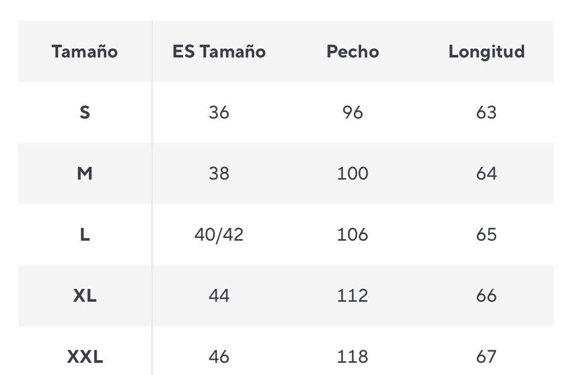 Amalia nylon top, 3 sizes