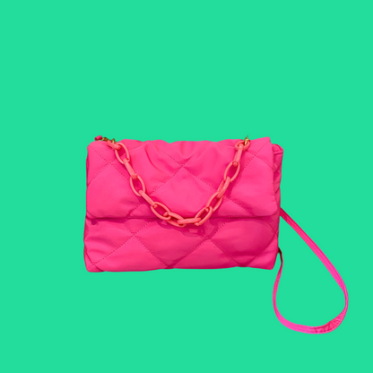 Mintlis bolso  Carmina 4 colores