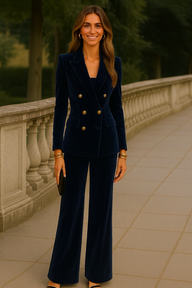 Pantalón de terciopelo el , 3 colores, tallas no(36-46)elástico ver chaqueta en colección de chaqueta s