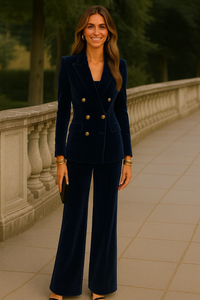 Pantalón de terciopelo el , 3 colores, tallas no(36-46)elástico ver chaqueta en colección de chaqueta s