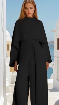 Mono capa SANTORINI, crepe de algodón licra,4 colores, tallas (36-50)
