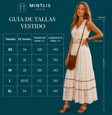 Zumma lace and embroidered dress. Cotton elastane with lining, sizes (34-44) video