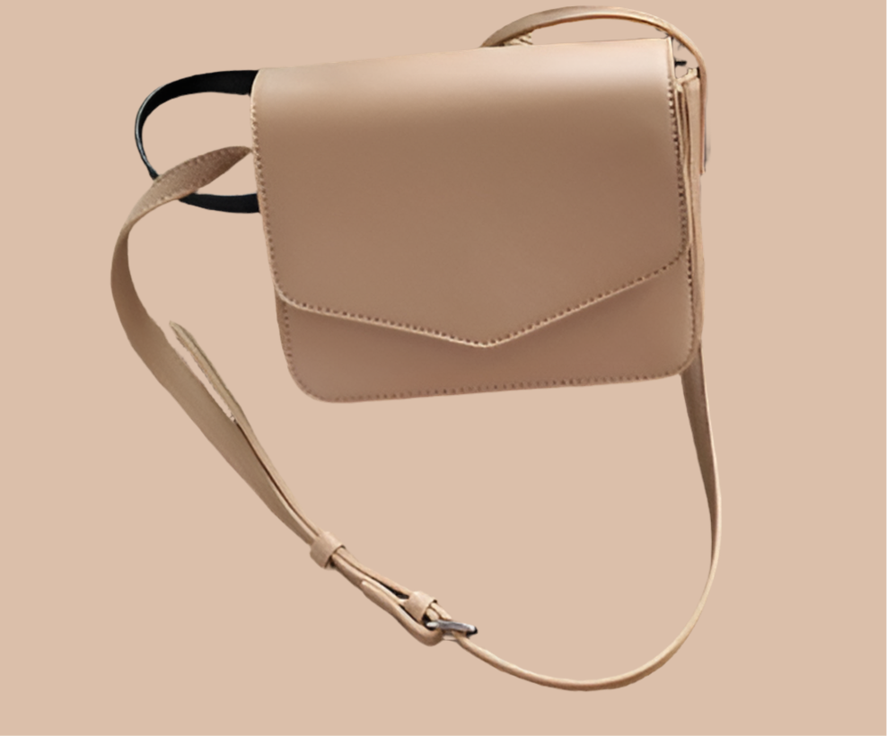 Mintlis bolso Bambi, 2 colores