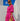 Vestido YBarra algodon bordado y brocado, 2 colores, tallas (34-46) vídeo