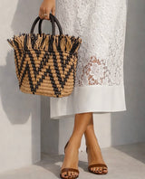 Sac Boston, 2 couleurs