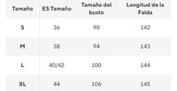 Vestido Rome algodón, fajin encaje elástico incluido tallas (36-46) (vídeo)