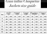 Mintlis women, Faux leather, Casilda jacket, 4 colours, sizes (36-44)