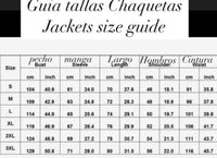 Mintlis women, Faux leather, Casilda jacket, 4 colours, sizes (36-44)