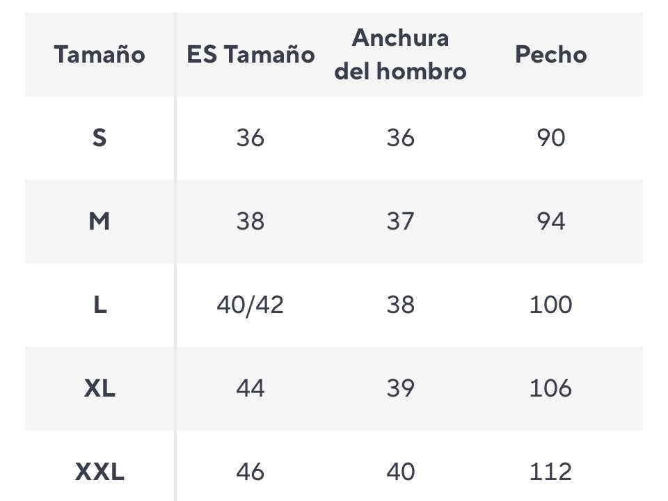 London jacket in cotton wool knit, sizes (36-48)