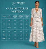 Vestido Amori bordado negro y blanco con forro, 2 colores tallas (34-48) video