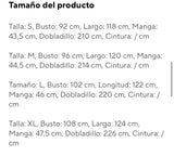 Mintlis mujer algodón licra viscosa Finlandesa lunares cruzados 3 colores , tallas (36 hasta 50)