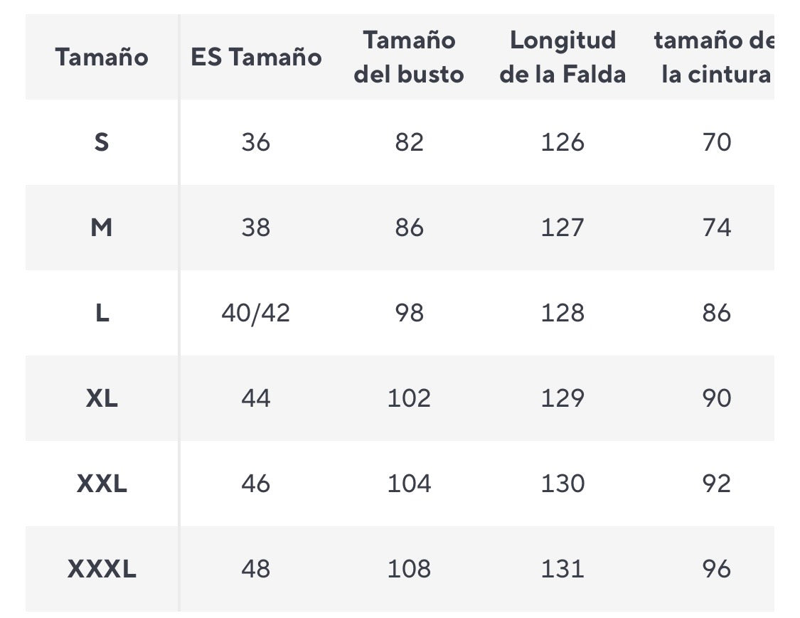 Vestido Florencia, de grasa y crepe de algodón licra, tallas (34-50)