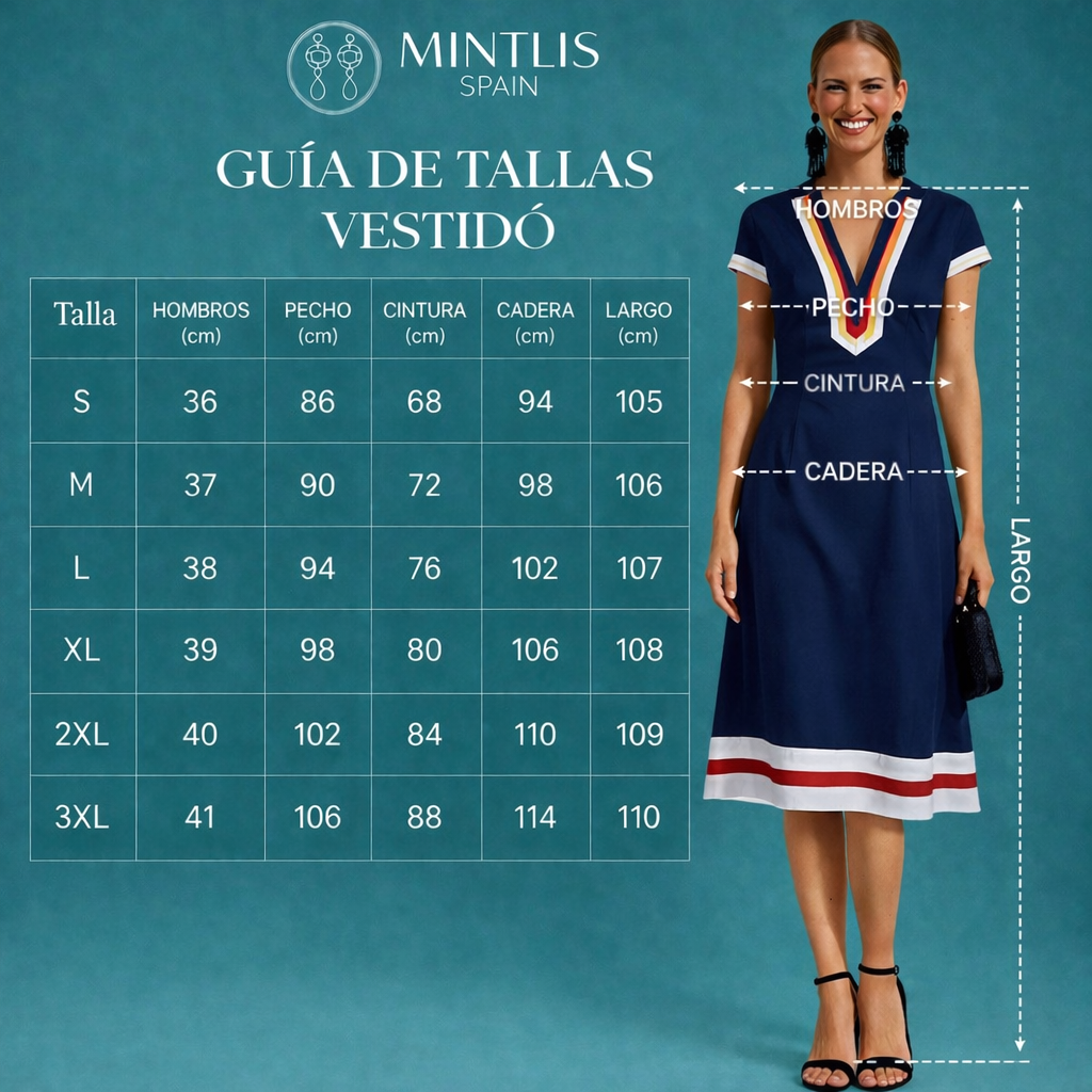 Denis Denim shirt dress, denim lycra with pockets, sizes (36-50)