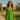 Elaine elastane stretch cotton honeycomb dress, 2 colours, 7 sizes (36-48)