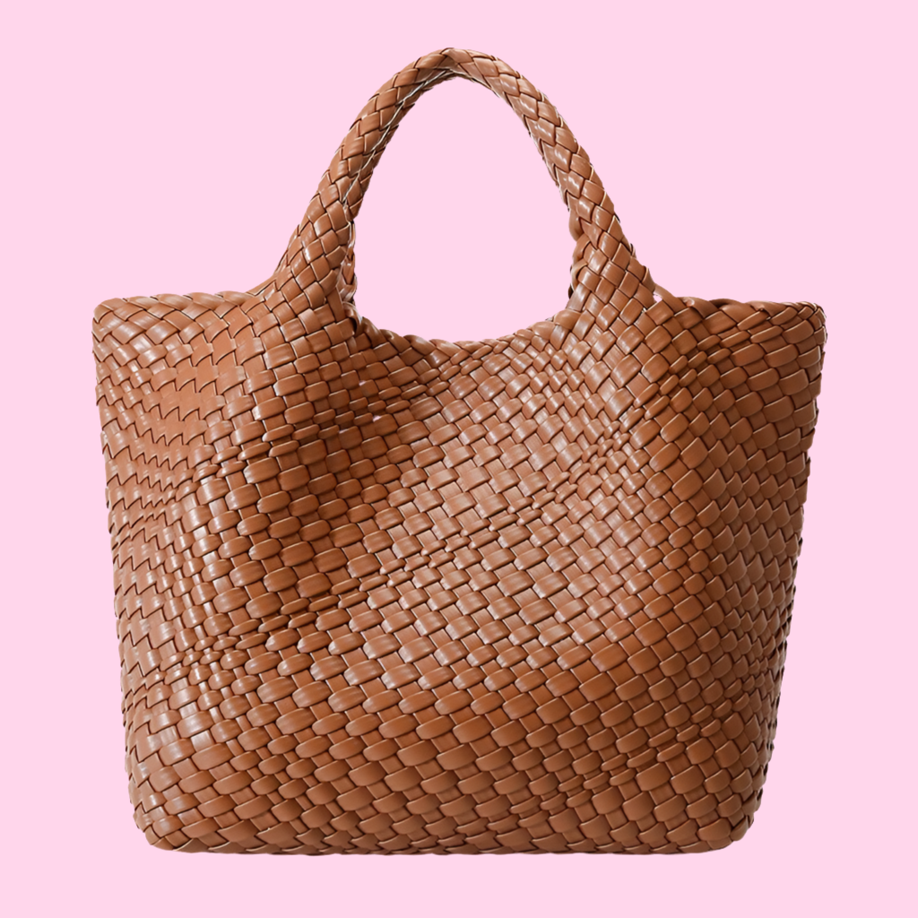 Sac en cuir fait main Las Vegas, 5 couleurs