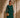 Vestido Mónaco chiffon, 2 colores, cintura elástica trasera, tallas (34-48) vídeo