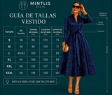 Billion Jacquard Luxury Wrap Midi Dress with Sash, 3 colors, sizes (36-48) video