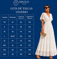 New York plumeti cotton lycra dress with elastic waist, sizes (34-48) video