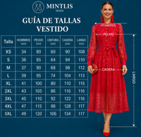 Vestido Dominica rojo camisero Midi , talla (36-50)(vídeo)