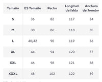 Vestido Madonna 2 en 1 blusa y falda unidos, 2 colores, tallas (36-46)