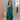 MYKONOS asymmetrical fringed dress, 3 colors, sizes (36-46)