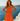 Diana dress, below the knee, 4 prints, sizes (36-48)