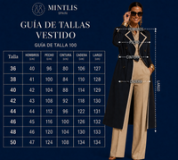 Trench Amori, marino y beige 2 colores, tallas (36-48) vídeo