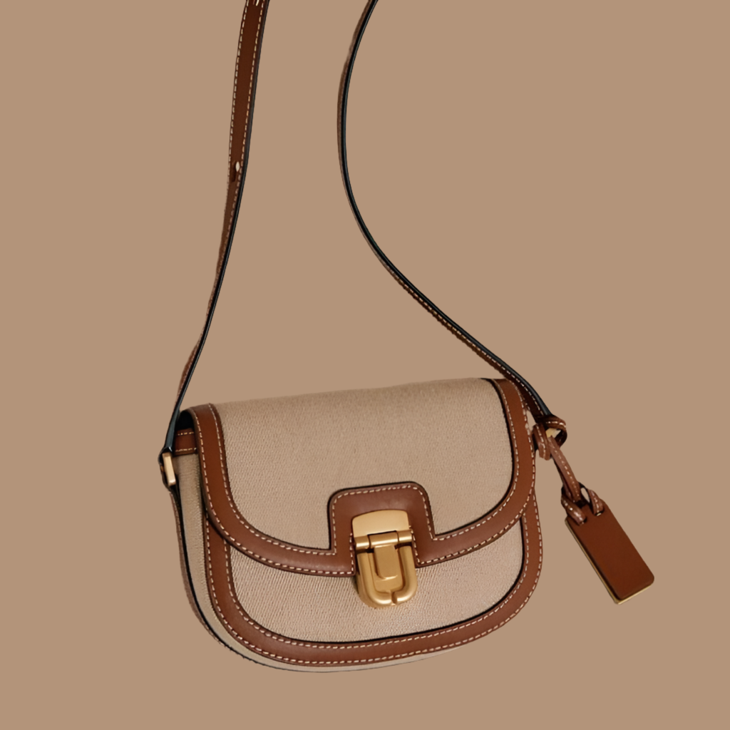 Mintlis David bag, 2 colors