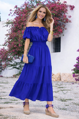 Robe Black Lady, 4 tailles