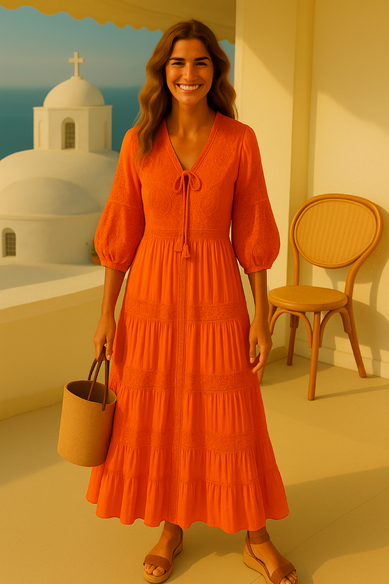 Candy spandex satin dress, 2 colors, sizes (44-46)