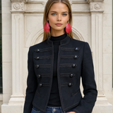 Cardigan Vivian avec poches, 3 coloris 6 GRANDES TAILLES