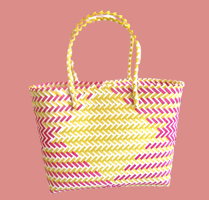 Shopping Basket bag Portugal, various colors