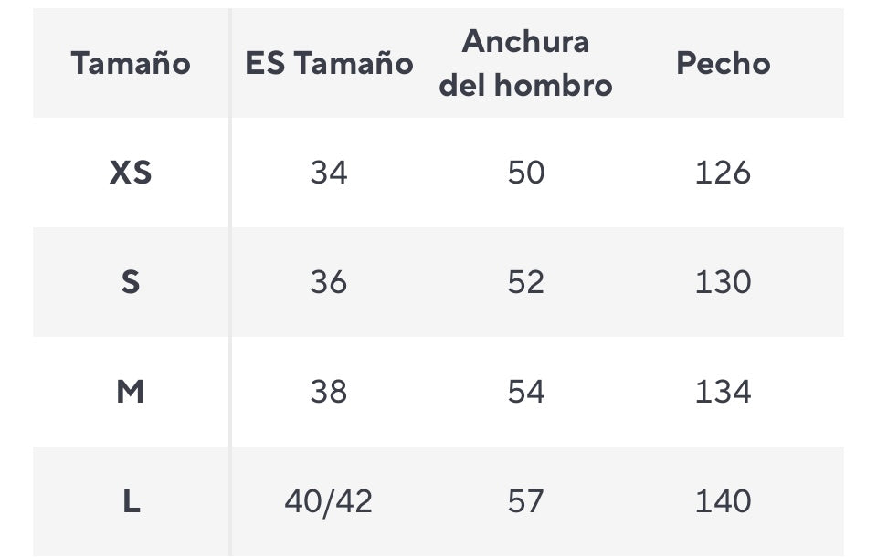 Mintlis mujer lentejuelas Casilda, 4 colores, tallas (34-46)