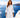 Banus embroidered and brocaded cotton dress, 3 colors, sizes (34-48)