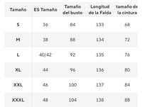 Dominica dress, embroidered and lined, 5 colors, sizes (36-48) (video)