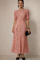 Marby floral shirt dress, 5 sizes