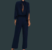 Mono ANTHONY manga capa, 3 colores, tallas (36-46)