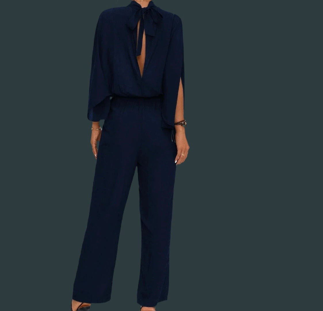 Mono ANTHONY manga capa, 3 colores, tallas (36-46)