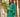 Mintlis women, satin viscose, Patrice dress, size (36-48)