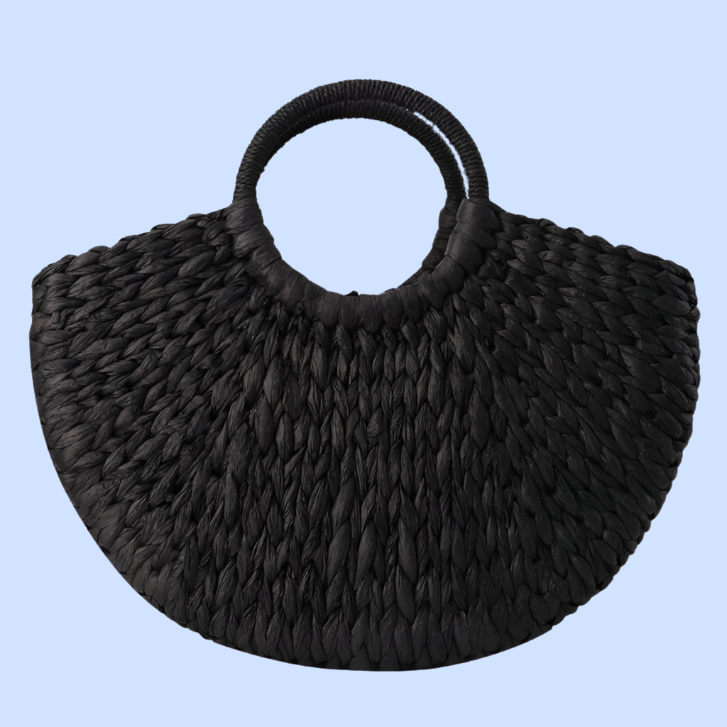 Cesta Miami bag with handle, 4 colors
