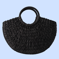Cesta Miami bag with handle, 4 colors