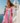 -30% OFF Simonette dress with flower brooch included, 8 colors sizes (36-48)