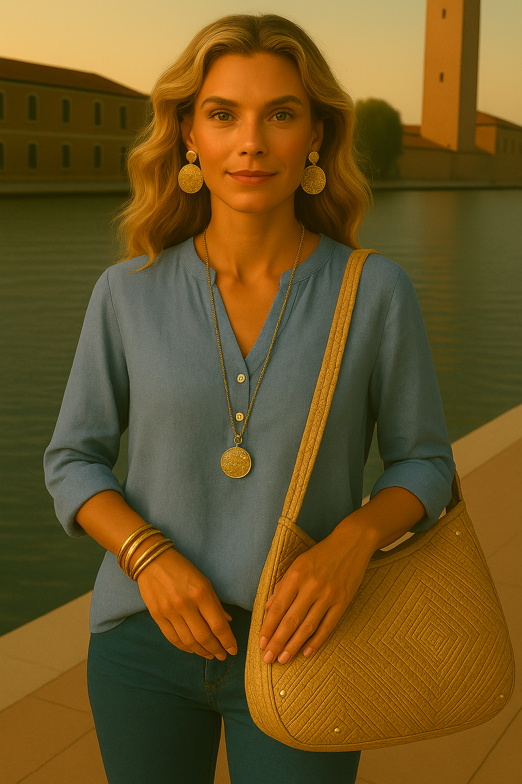 Camila Stretch Linen Tunic Shirt, 3 couleurs extra longues, 8 tailles