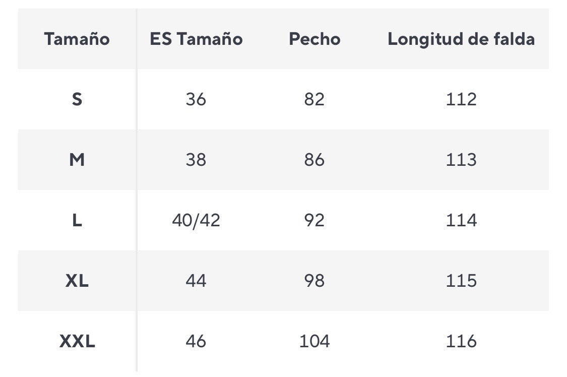 Vestido Ginebra perlas, 3 colores, tallas (36-48) quedan solo 36 unidades